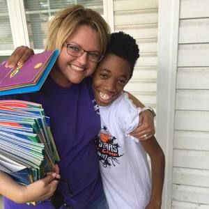 Meet your Posher, Karen